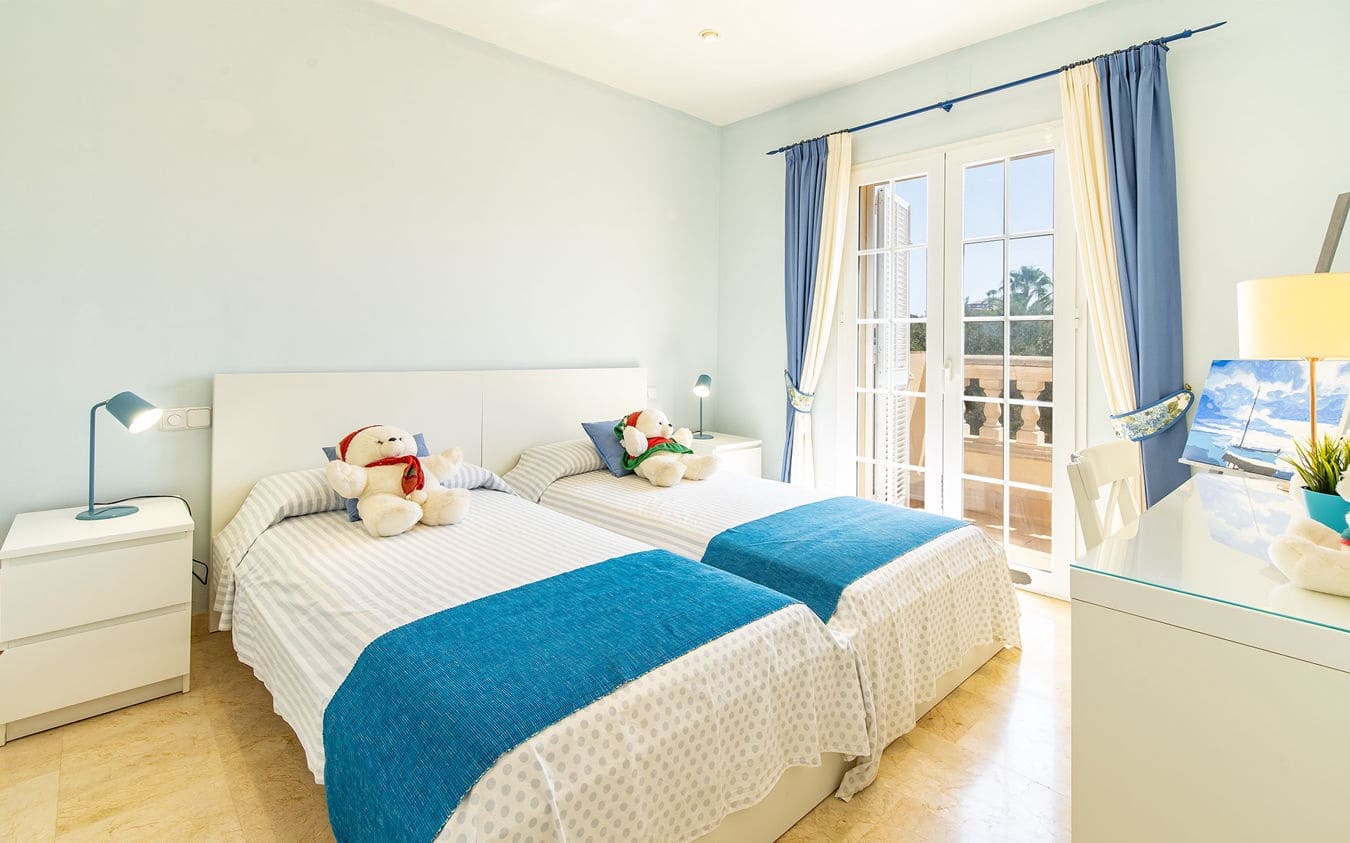 5 soveværelse Villa til salg i Sa Torre (Llucmajor) med swimmingpool garage - € 2.200.000 (Ref: 9447018)