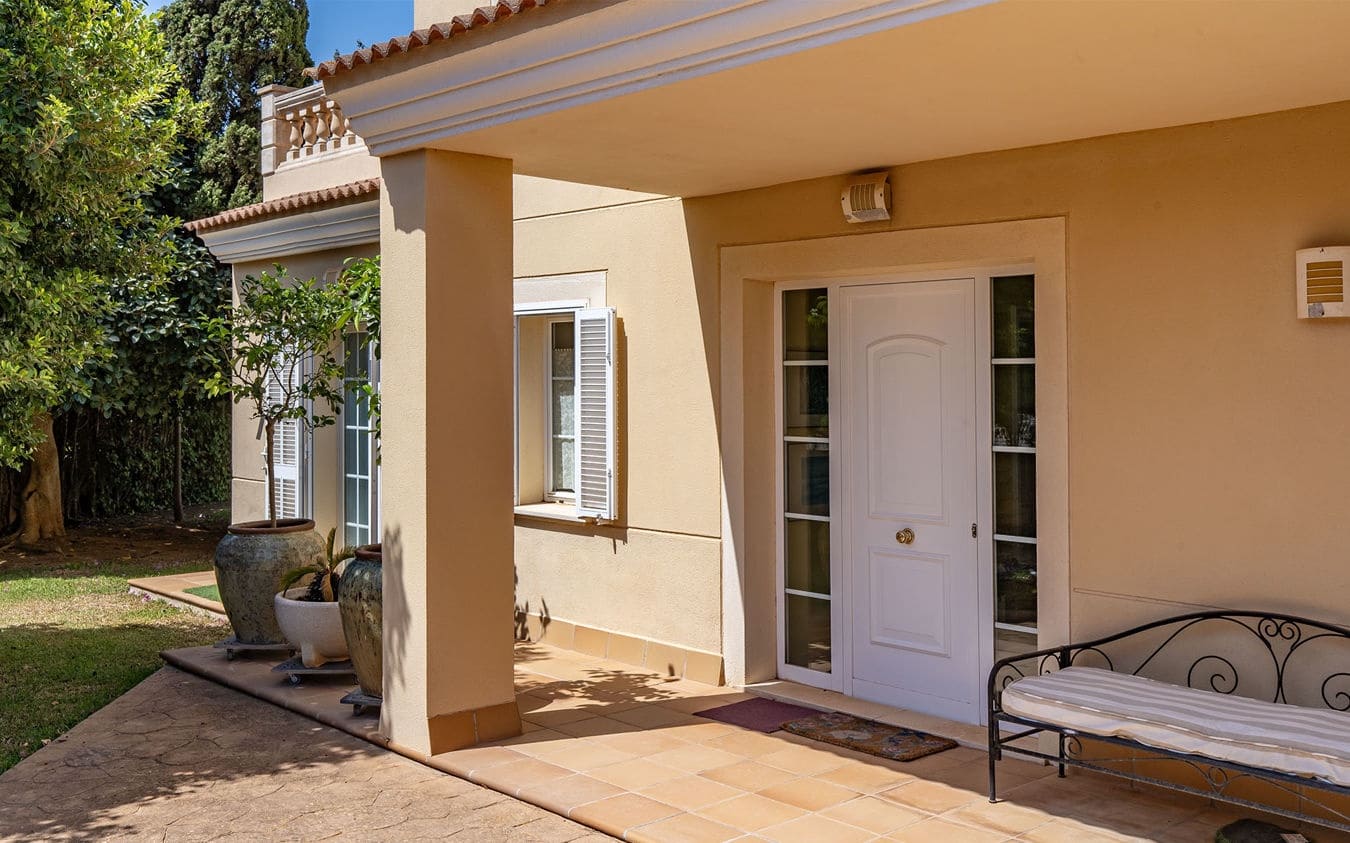 5 soveværelse Villa til salg i Sa Torre (Llucmajor) med swimmingpool garage - € 2.200.000 (Ref: 9447018)