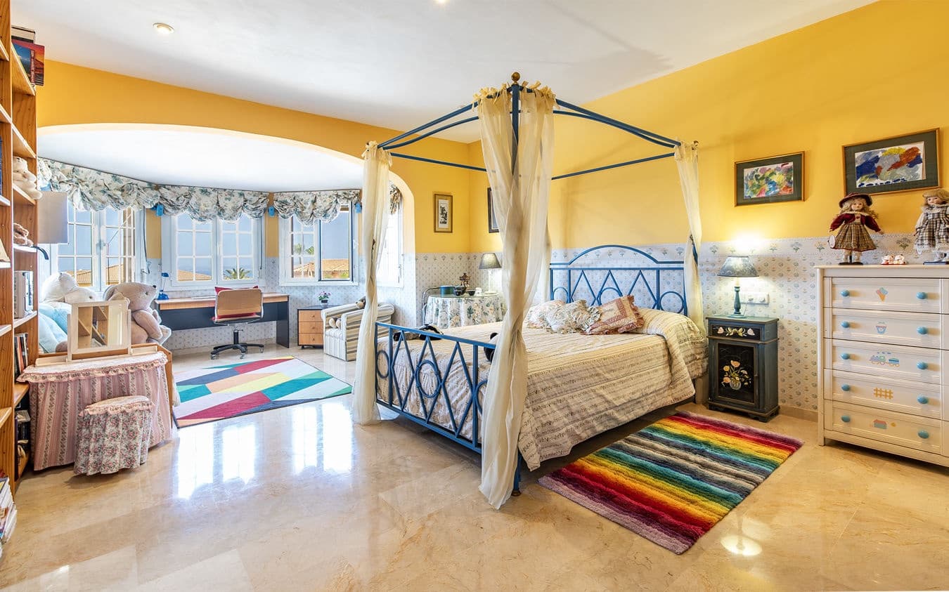 5 soveværelse Villa til salg i Sa Torre (Llucmajor) med swimmingpool garage - € 2.200.000 (Ref: 9447018)