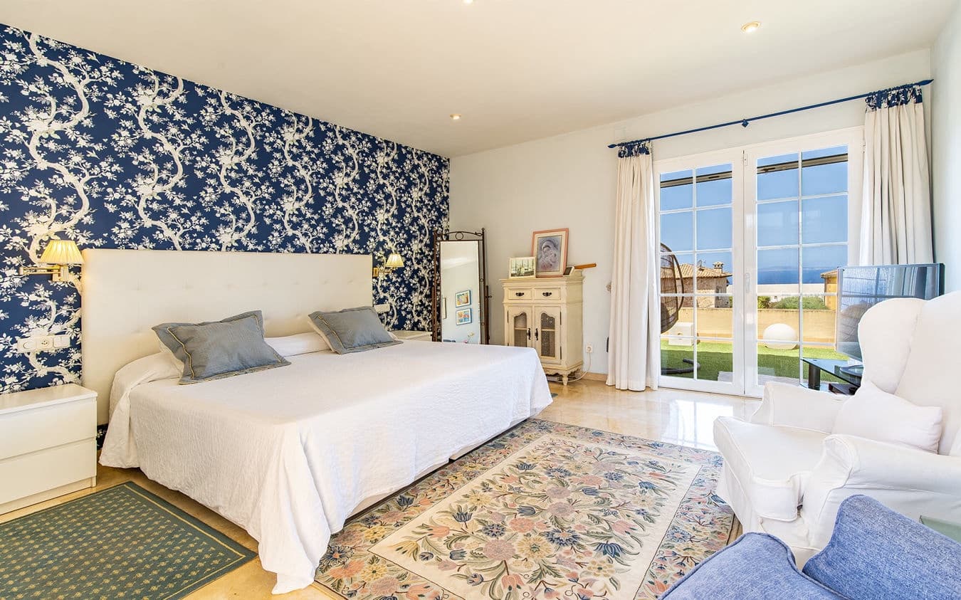 5 soveværelse Villa til salg i Sa Torre (Llucmajor) med swimmingpool garage - € 2.200.000 (Ref: 9447018)