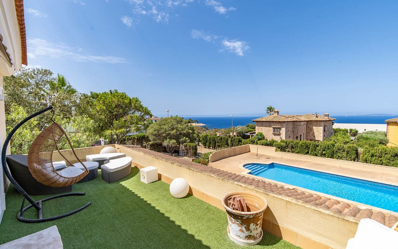 5 soveværelse Villa til salg i Sa Torre (Llucmajor) med swimmingpool garage - € 2.200.000 (Ref: 9447018)