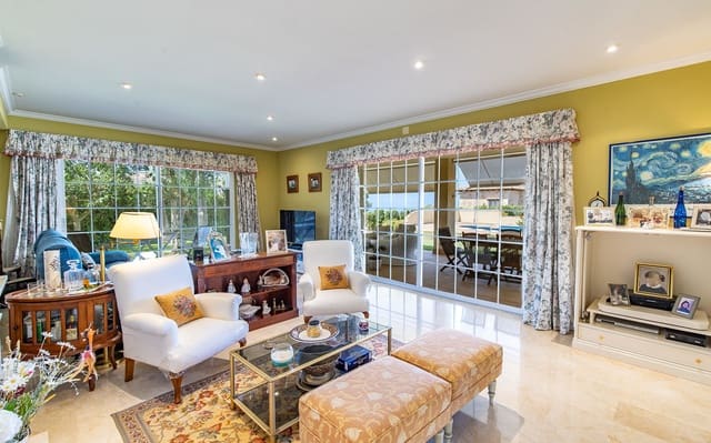 5 soveværelse Villa til salg i Sa Torre (Llucmajor), Llucmajor med swimmingpool garage - € 2.200.000 (Ref: 9447018)