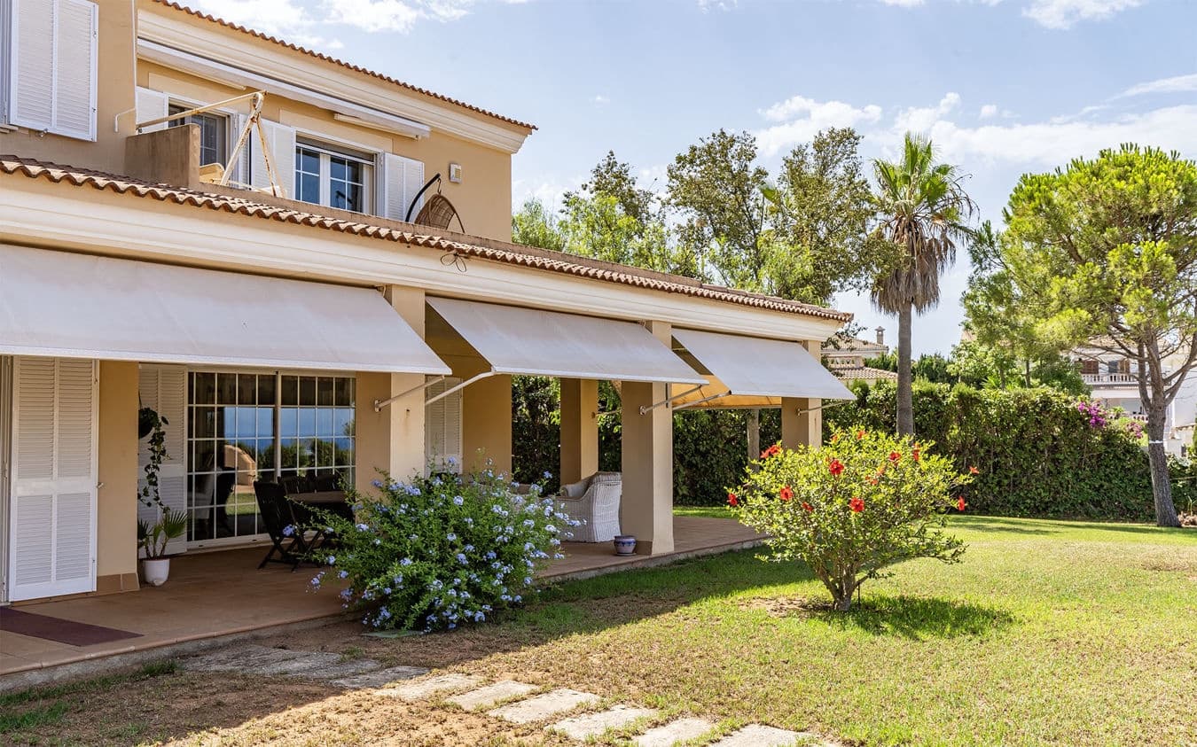 5 soveværelse Villa til salg i Sa Torre (Llucmajor) med swimmingpool garage - € 2.200.000 (Ref: 9447018)