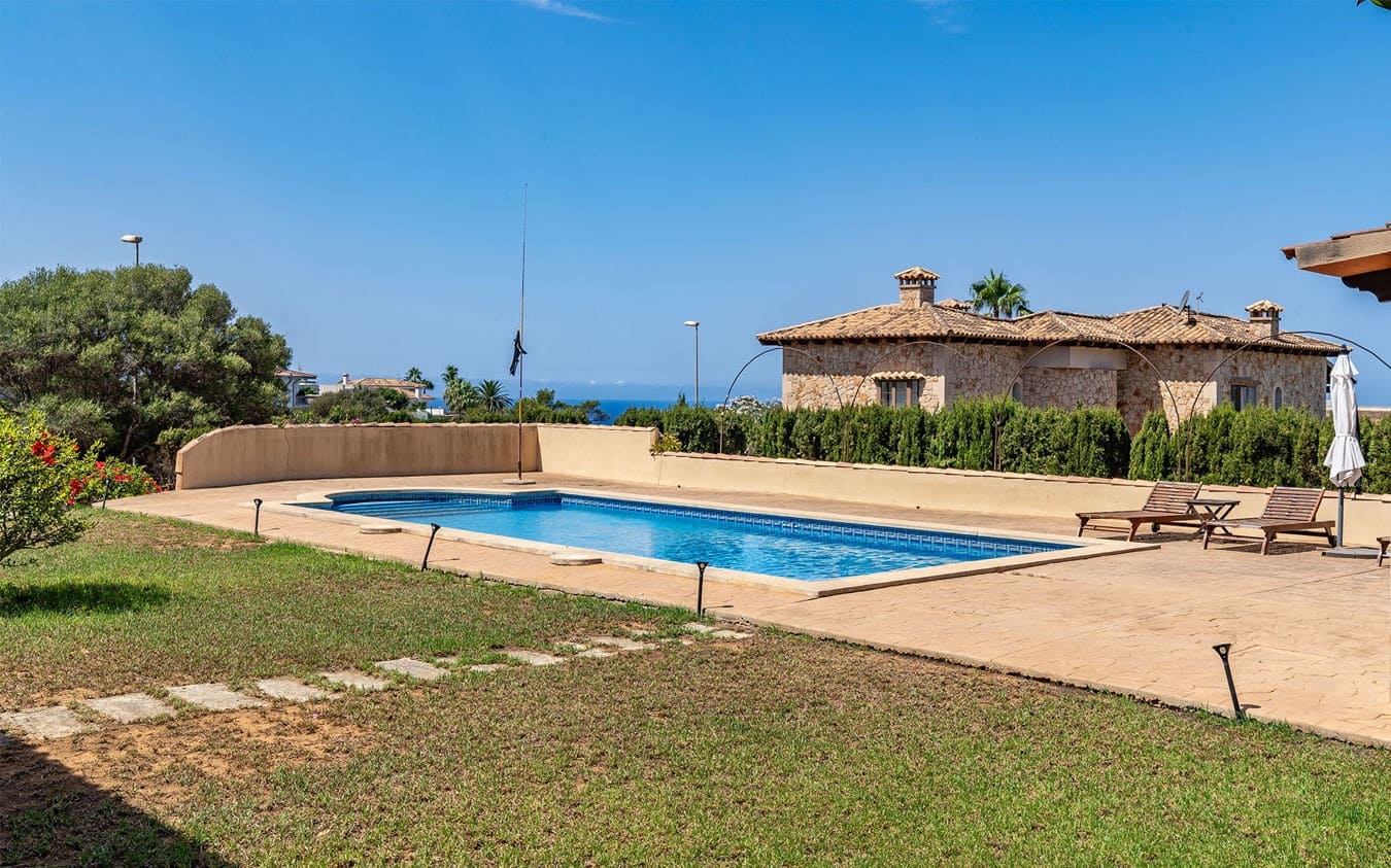 5 soveværelse Villa til salg i Sa Torre (Llucmajor) med swimmingpool garage - € 2.200.000 (Ref: 9447018)