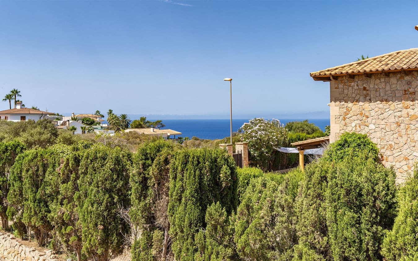 5 soveværelse Villa til salg i Sa Torre (Llucmajor) med swimmingpool garage - € 2.200.000 (Ref: 9447018)