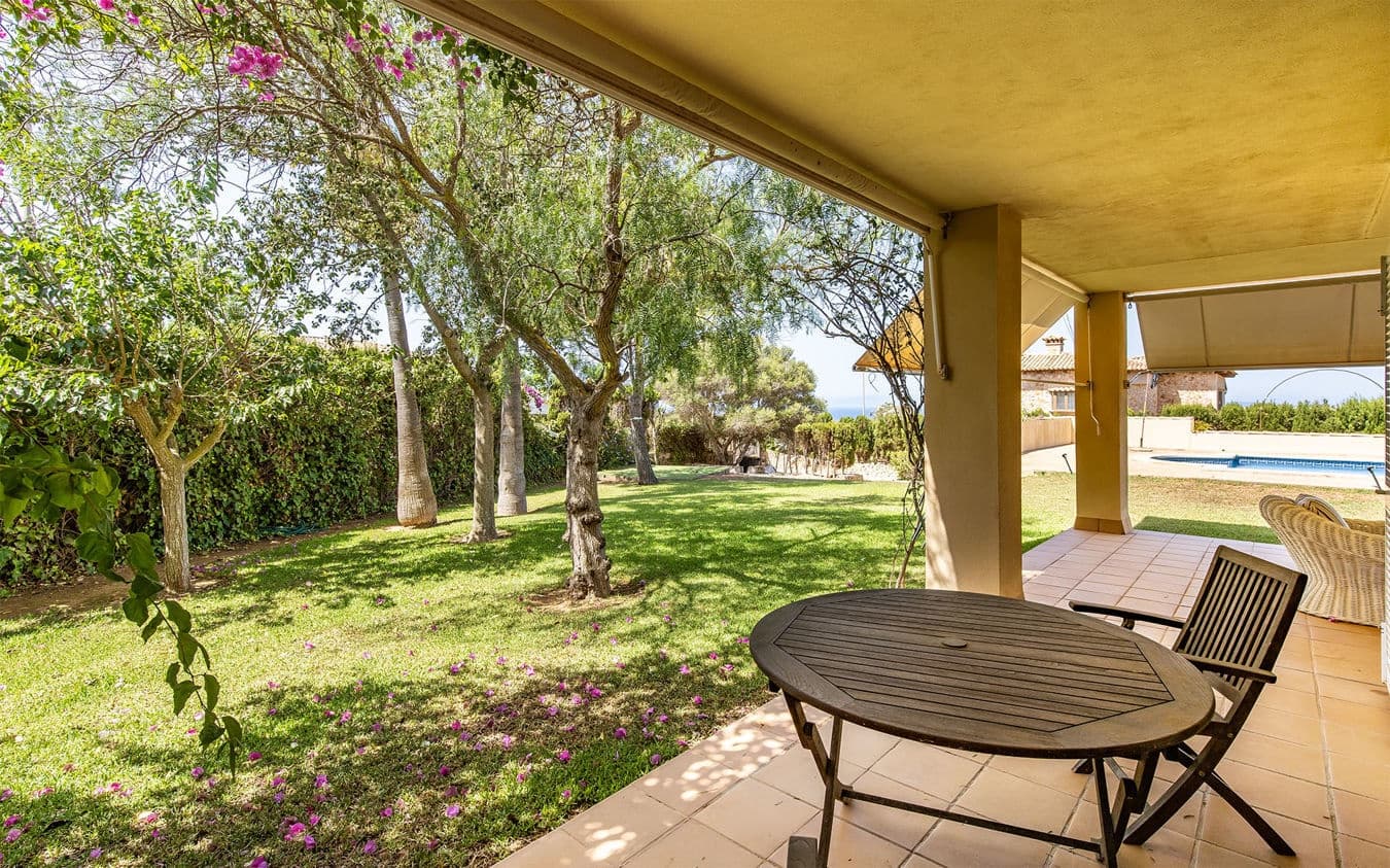 5 soveværelse Villa til salg i Sa Torre (Llucmajor) med swimmingpool garage - € 2.200.000 (Ref: 9447018)