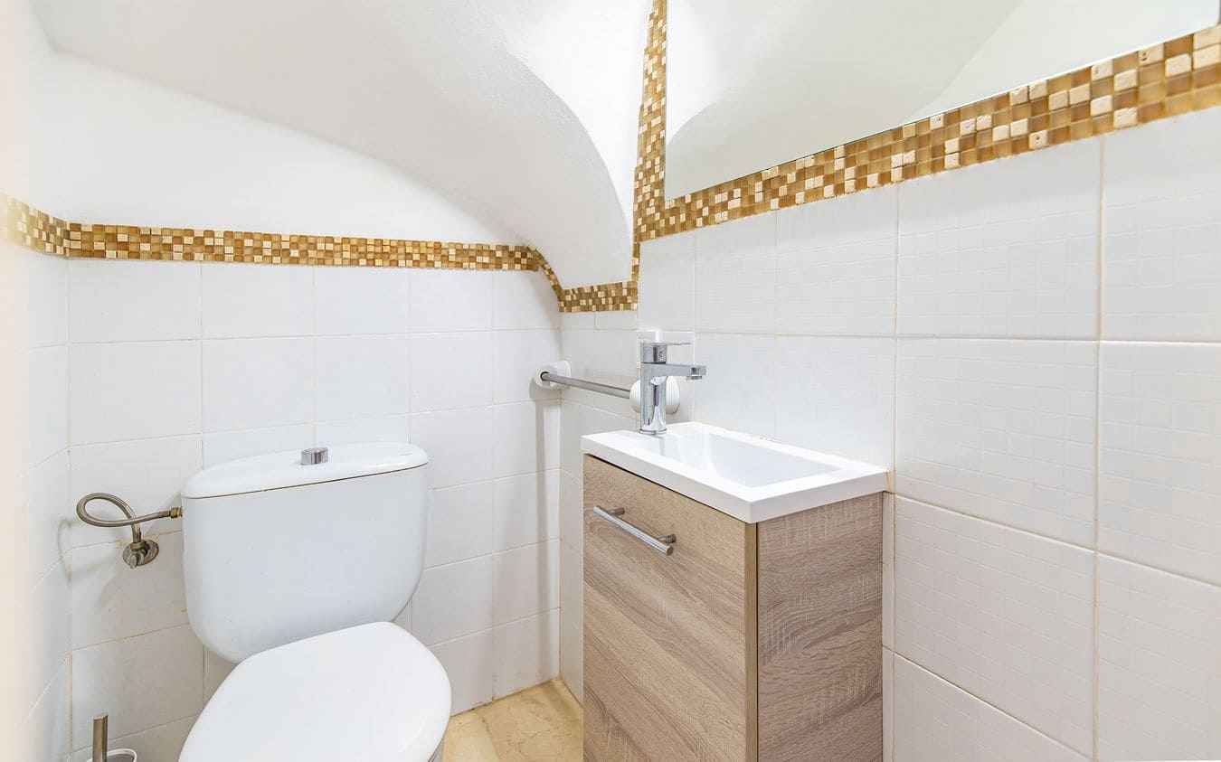 3 Zimmer Apartment zu verkaufen in Santa Ponsa mit Pool Garage - 1.100.000 € (Ref: 9447019)