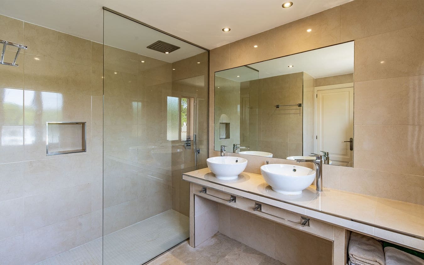 3 Zimmer Apartment zu verkaufen in Santa Ponsa mit Pool Garage - 1.100.000 € (Ref: 9447019)