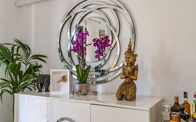 3 Zimmer Apartment zu verkaufen in Santa Ponsa, Calvià mit Pool Garage - 1.100.000 € (Ref: 9447019)