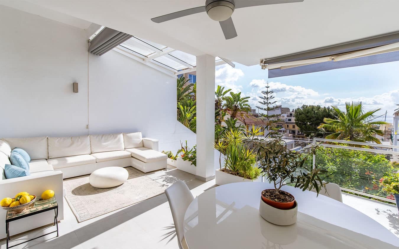 6 camera da letto Villetta a Schiera in vendita in Palma de Mallorca con piscina garage - 2.250.000 € (Rif: 9447020)