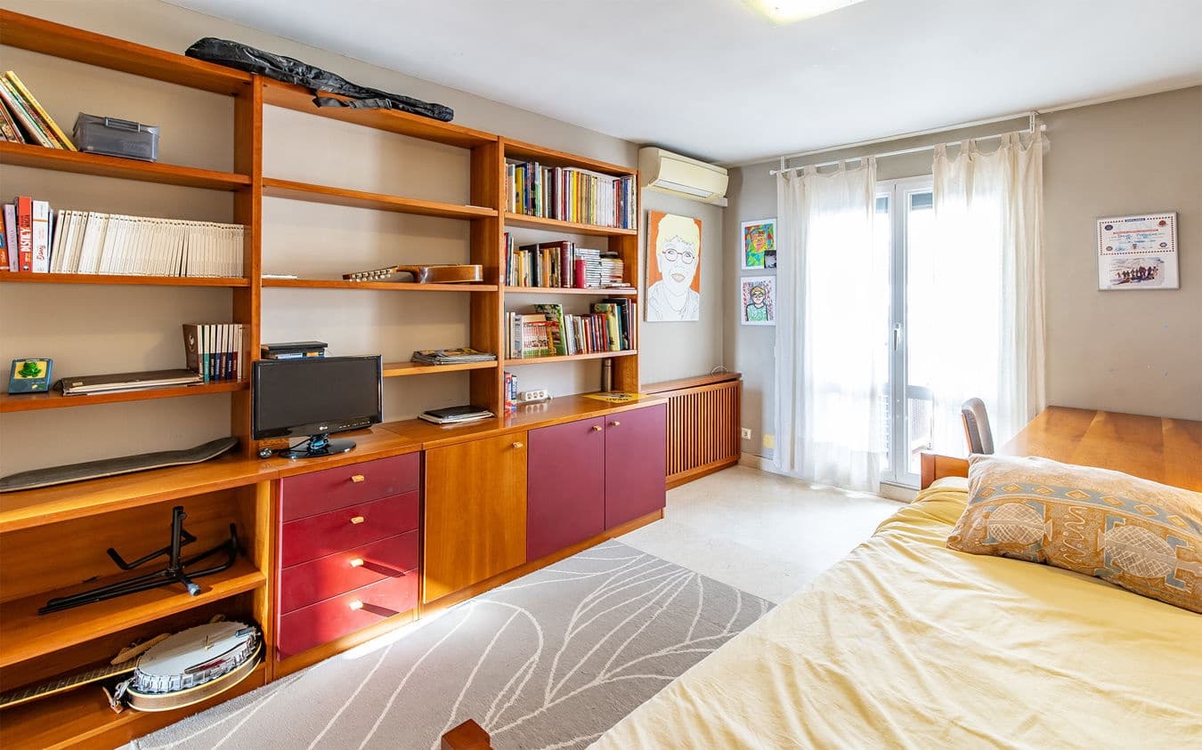 6 camera da letto Villetta a Schiera in vendita in Palma de Mallorca con piscina garage - 2.250.000 € (Rif: 9447020)
