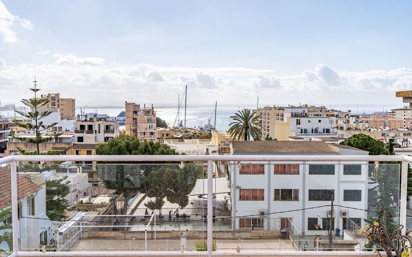 6 camera da letto Villetta a Schiera in vendita in Palma de Mallorca con piscina garage - 2.250.000 € (Rif: 9447020)