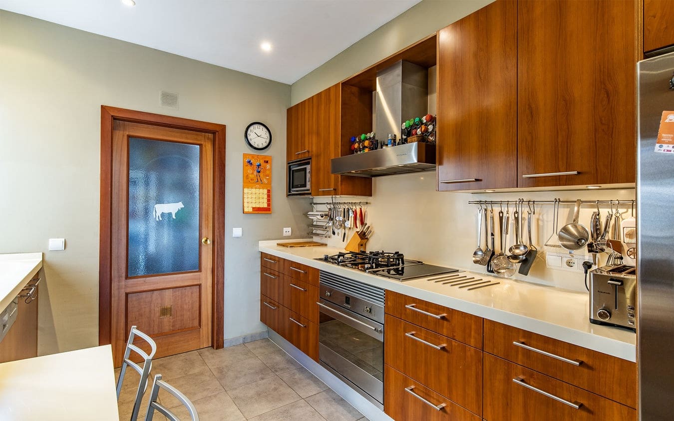 6 camera da letto Villetta a Schiera in vendita in Palma de Mallorca con piscina garage - 2.250.000 € (Rif: 9447020)