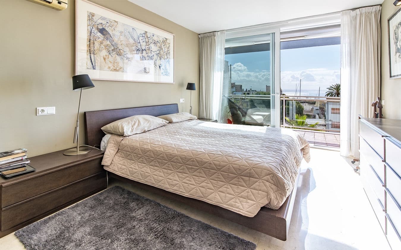 6 camera da letto Villetta a Schiera in vendita in Palma de Mallorca con piscina garage - 2.250.000 € (Rif: 9447020)