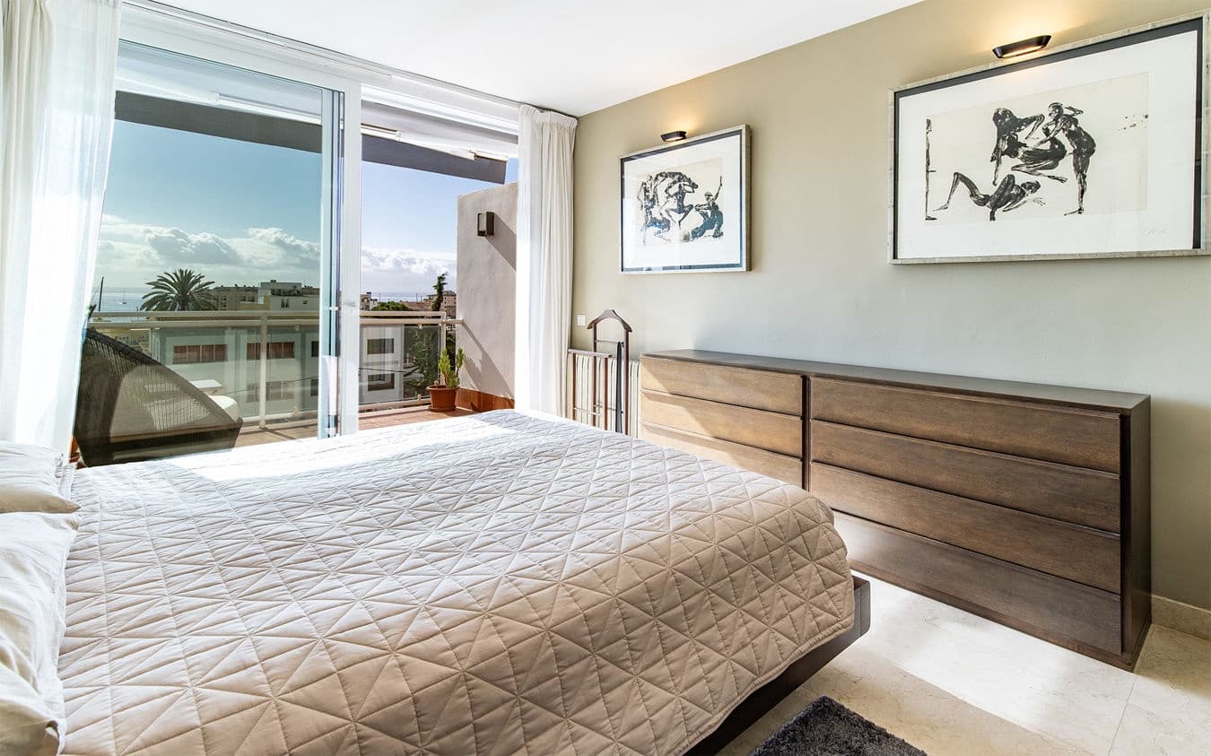 6 camera da letto Villetta a Schiera in vendita in Palma de Mallorca con piscina garage - 2.250.000 € (Rif: 9447020)