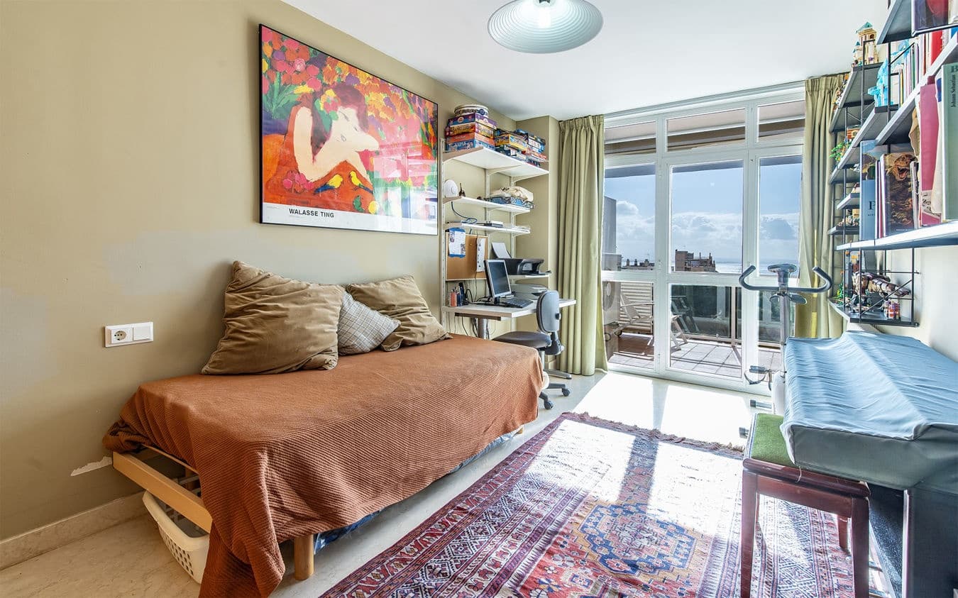 6 camera da letto Villetta a Schiera in vendita in Palma de Mallorca con piscina garage - 2.250.000 € (Rif: 9447020)