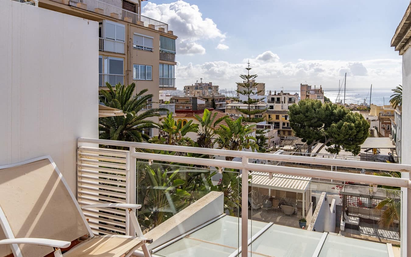 6 camera da letto Villetta a Schiera in vendita in Palma de Mallorca con piscina garage - 2.250.000 € (Rif: 9447020)