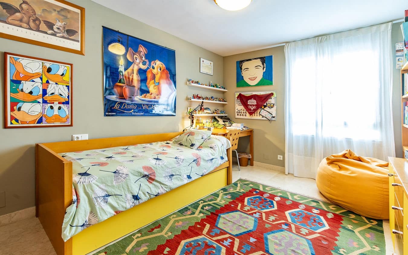 6 camera da letto Villetta a Schiera in vendita in Palma de Mallorca con piscina garage - 2.250.000 € (Rif: 9447020)