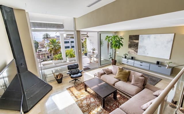 6 camera da letto Villetta a Schiera in vendita in El Terreno, Palma de Mallorca con piscina garage - 2.250.000 € (Rif: 9447020)