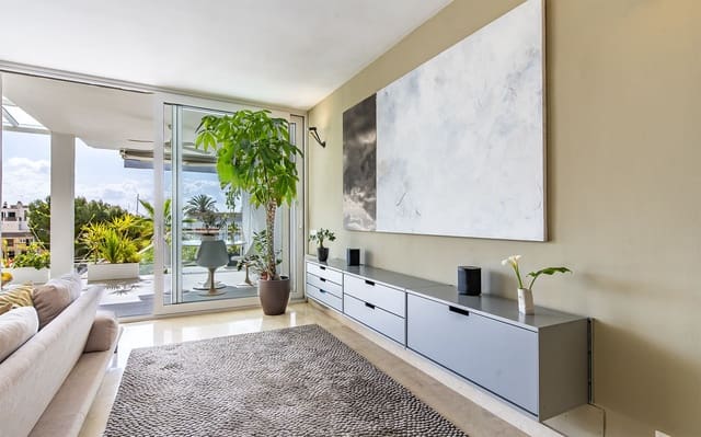 6 camera da letto Villetta a Schiera in vendita in El Terreno, Palma de Mallorca con piscina garage - 2.250.000 € (Rif: 9447020)