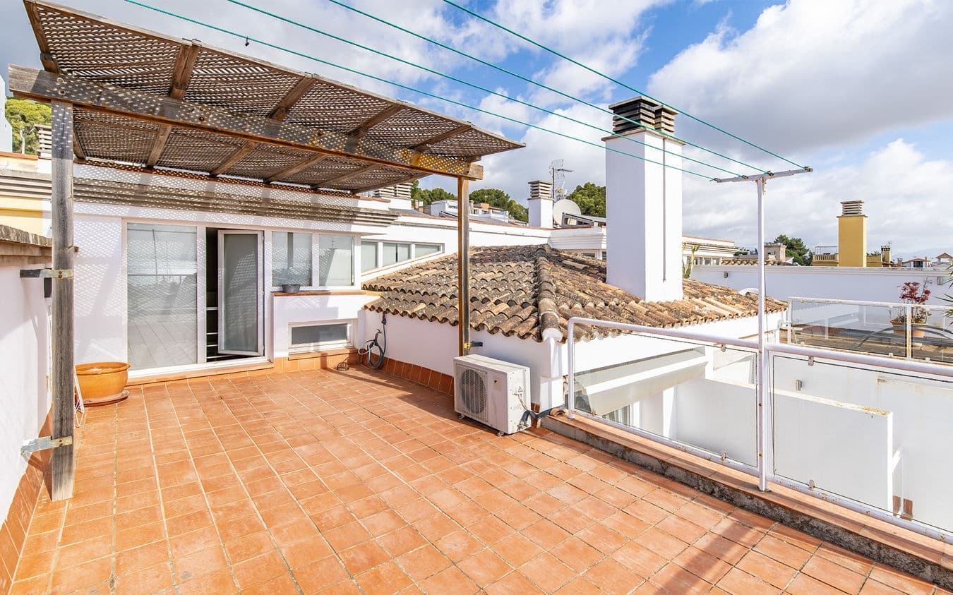 6 camera da letto Villetta a Schiera in vendita in Palma de Mallorca con piscina garage - 2.250.000 € (Rif: 9447020)