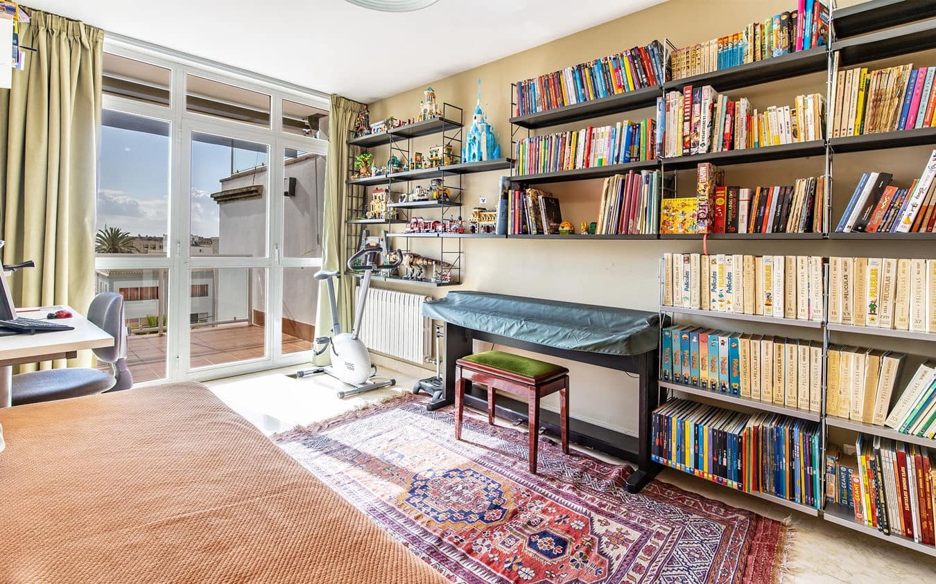 6 camera da letto Villetta a Schiera in vendita in Palma de Mallorca con piscina garage - 2.250.000 € (Rif: 9447020)