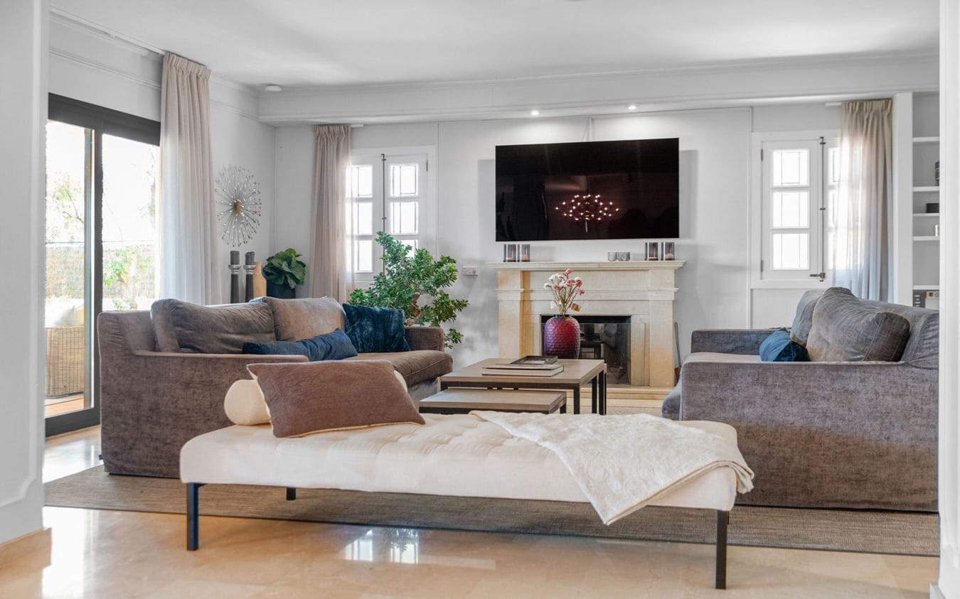 6 camera da letto Villa in vendita in Cas Catala con piscina garage - 4.995.000 € (Rif: 9447180)