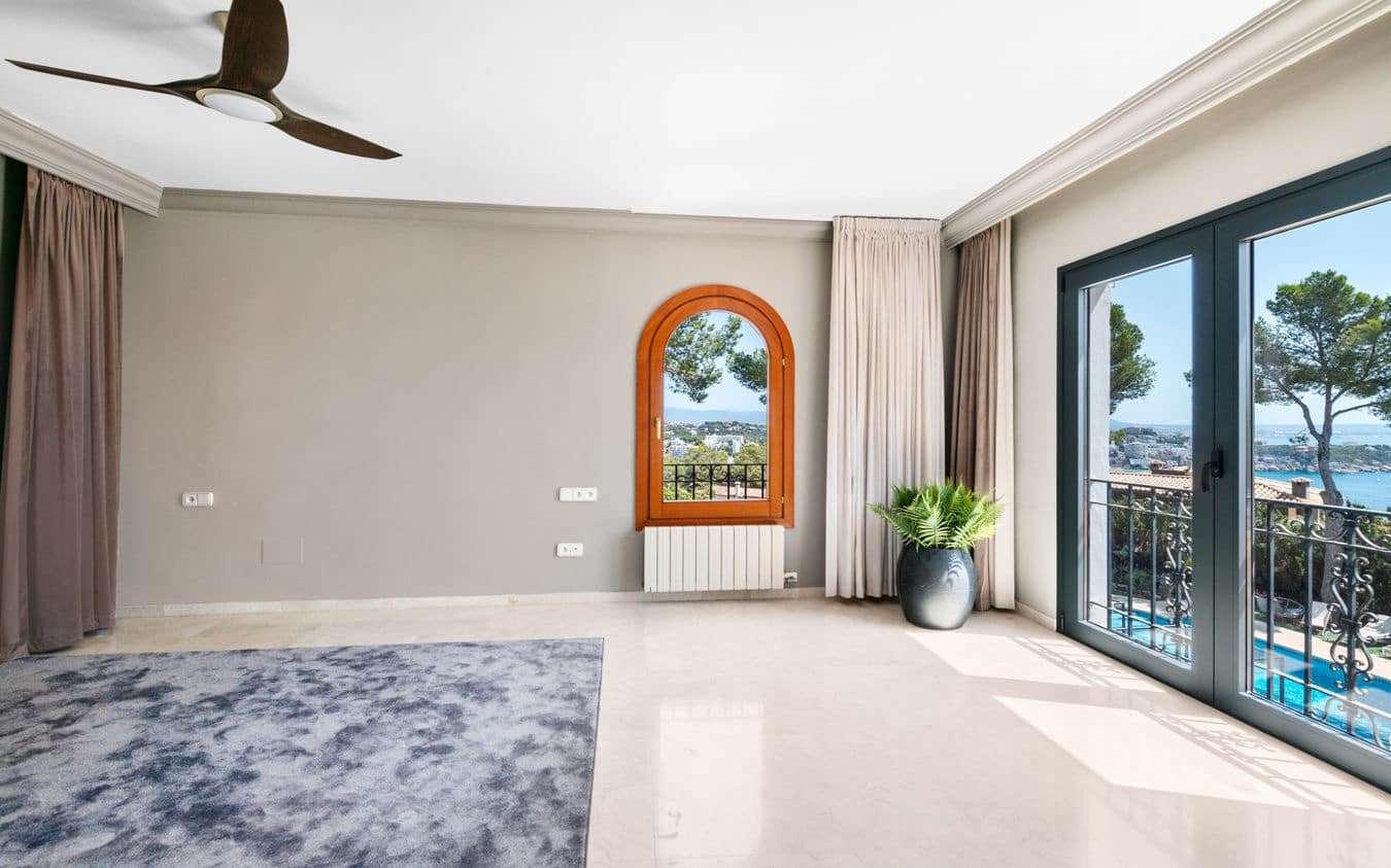 6 camera da letto Villa in vendita in Cas Catala con piscina garage - 4.995.000 € (Rif: 9447180)