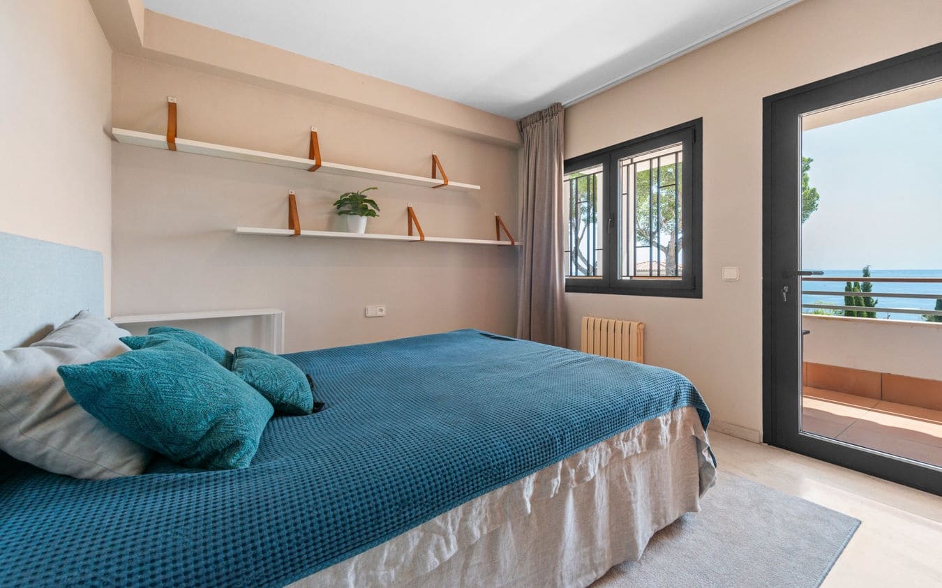 6 camera da letto Villa in vendita in Cas Catala con piscina garage - 4.995.000 € (Rif: 9447180)