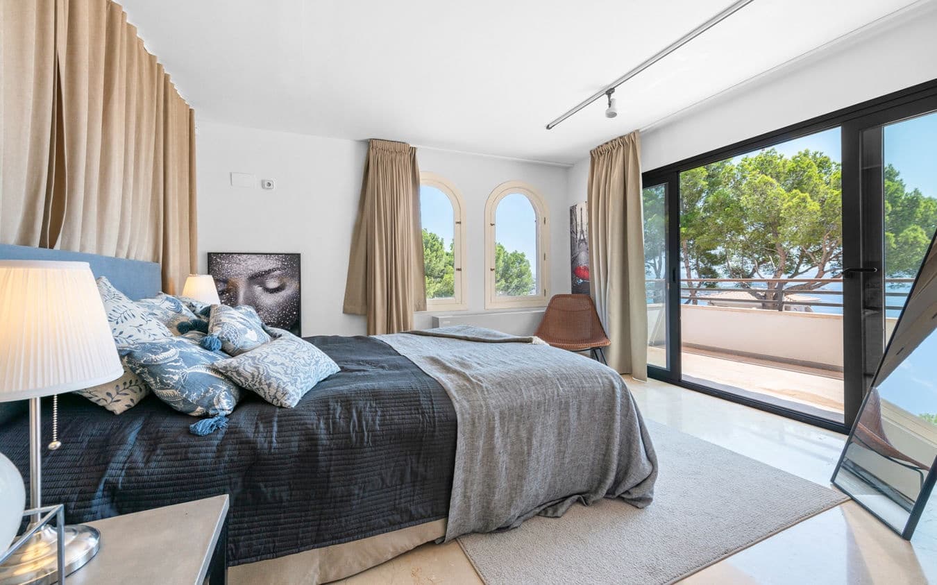 6 camera da letto Villa in vendita in Cas Catala con piscina garage - 4.995.000 € (Rif: 9447180)