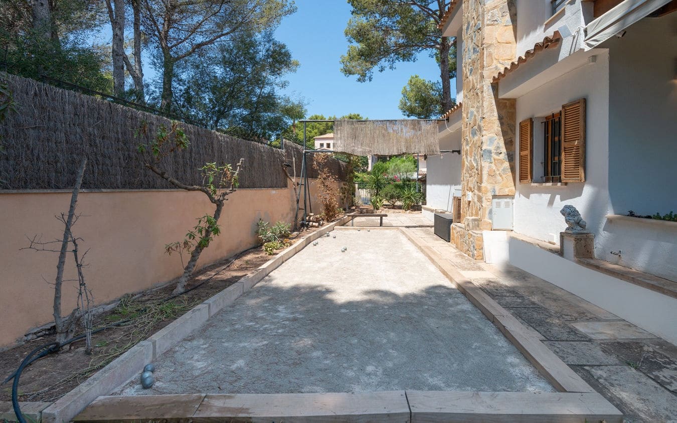 6 camera da letto Villa in vendita in Cas Catala con piscina garage - 4.995.000 € (Rif: 9447180)