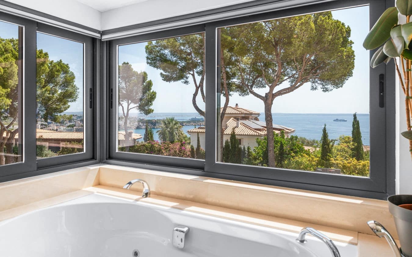 6 camera da letto Villa in vendita in Cas Catala con piscina garage - 4.995.000 € (Rif: 9447180)