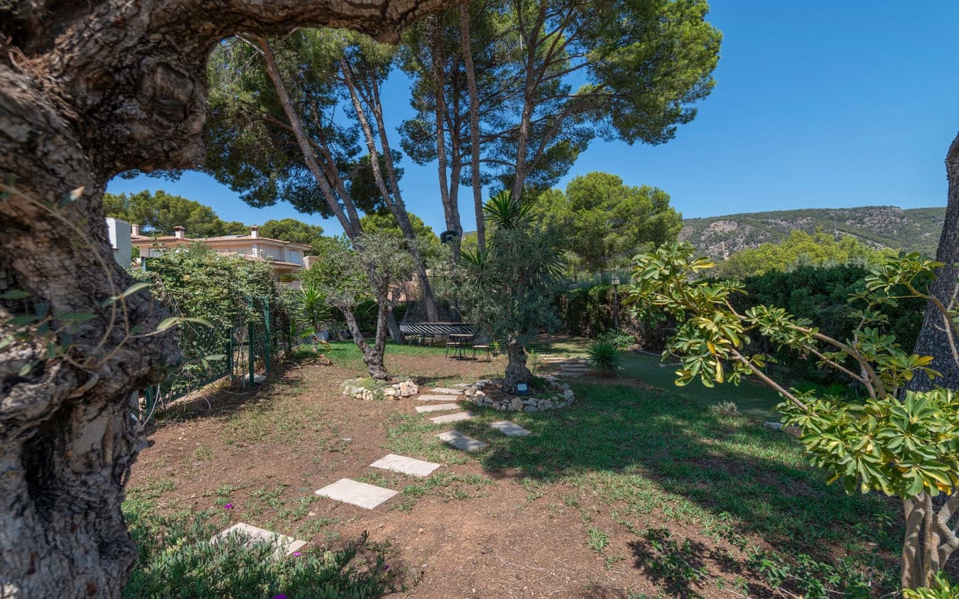 6 camera da letto Villa in vendita in Cas Catala con piscina garage - 4.995.000 € (Rif: 9447180)