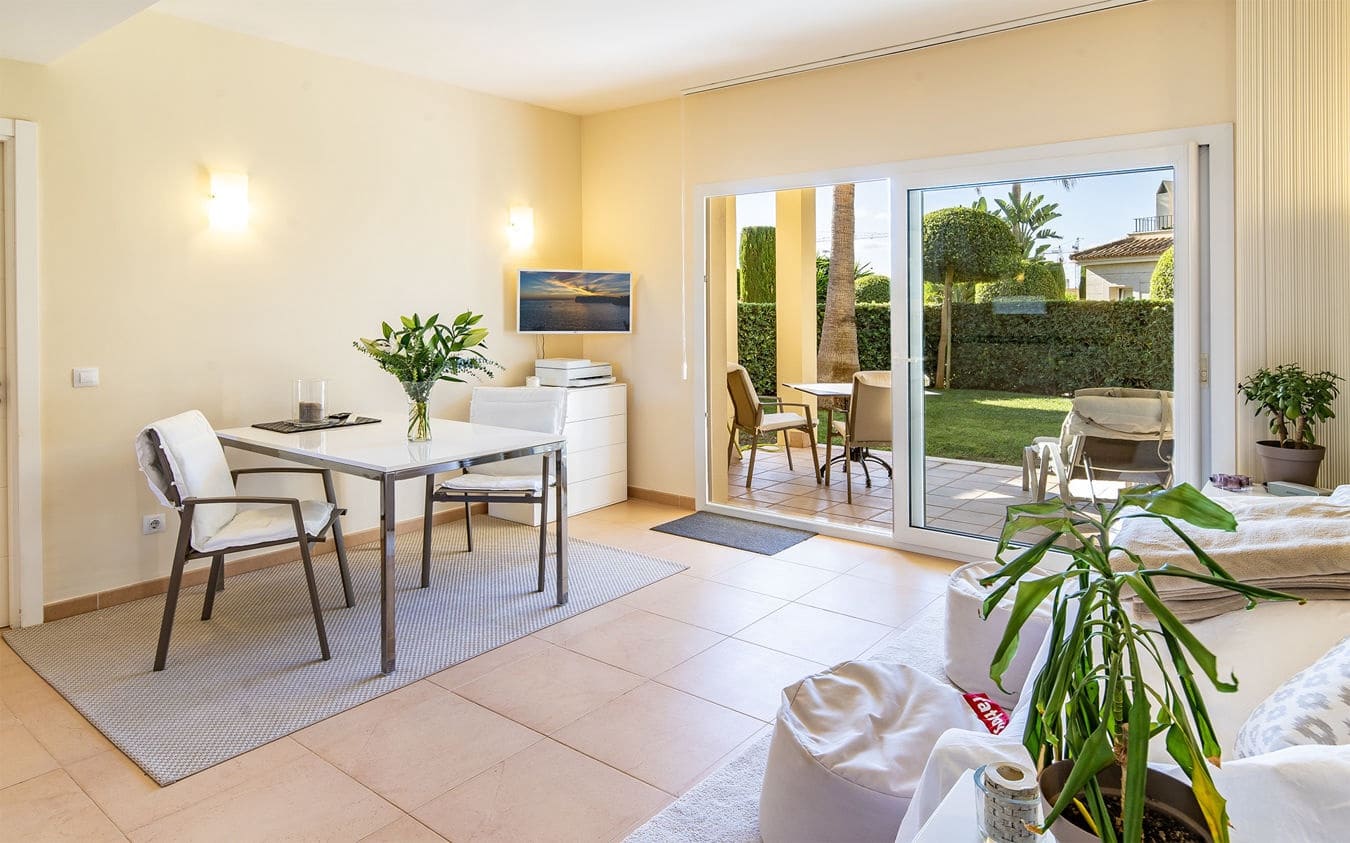 2 soveværelse Lejlighed til salg i Sa Rapita / La Rapita med swimmingpool garage - € 650.000 (Ref: 9447276)