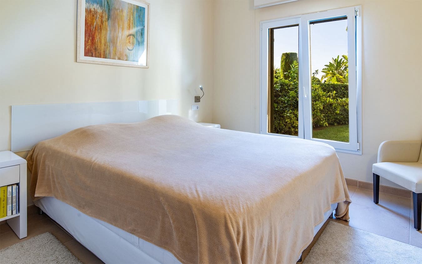 2 soveværelse Lejlighed til salg i Sa Rapita / La Rapita med swimmingpool garage - € 650.000 (Ref: 9447276)