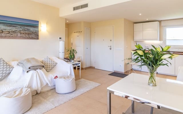 2 bedroom Apartment for sale in Sa Rapita / La Rapita, Campos with pool garage - € 650,000 (Ref: 9447276)