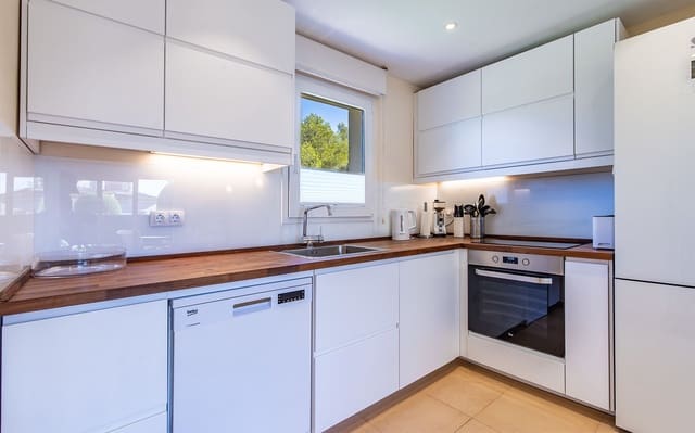 2 bedroom Apartment for sale in Sa Rapita / La Rapita, Campos with pool garage - € 650,000 (Ref: 9447276)