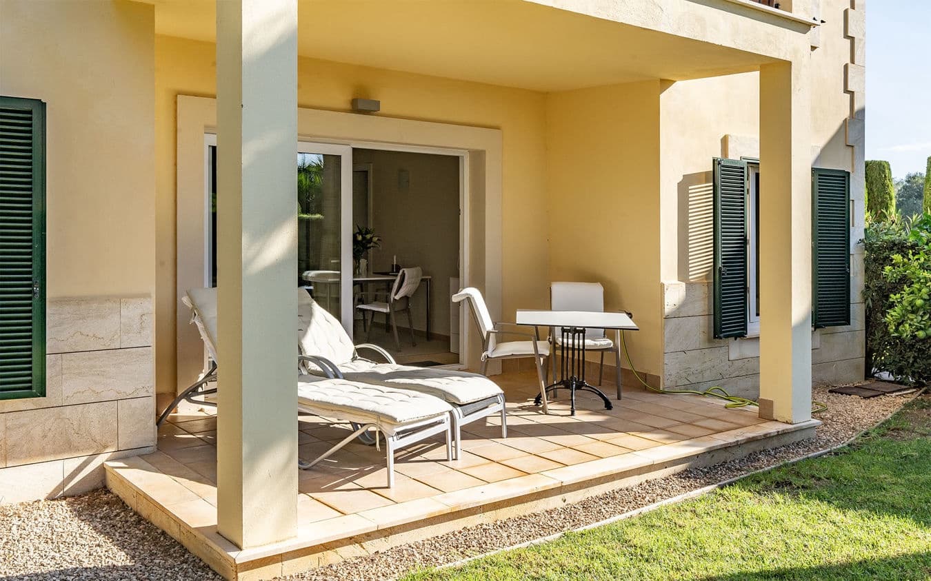 2 soveværelse Lejlighed til salg i Sa Rapita / La Rapita med swimmingpool garage - € 650.000 (Ref: 9447276)