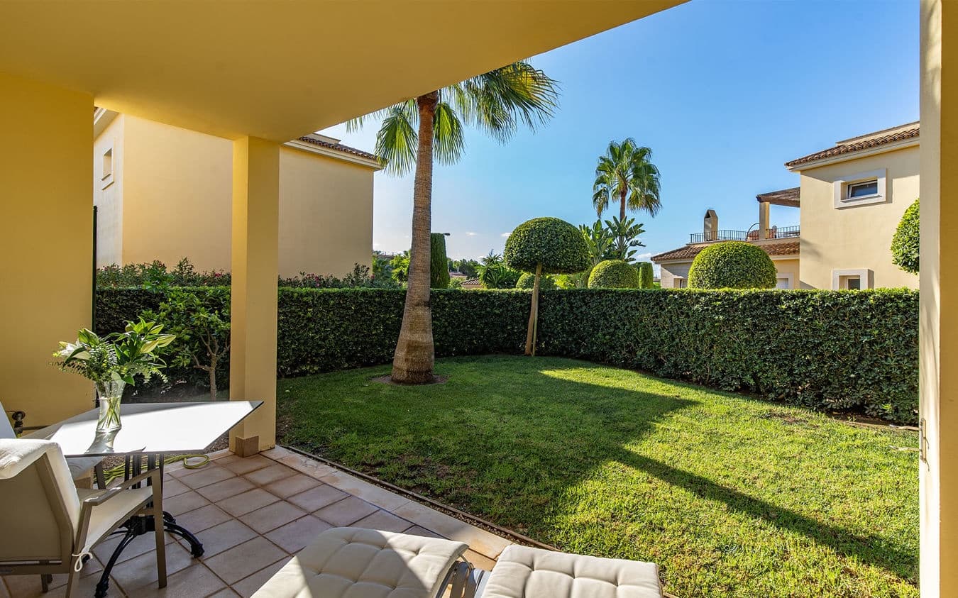 2 soveværelse Lejlighed til salg i Sa Rapita / La Rapita med swimmingpool garage - € 650.000 (Ref: 9447276)