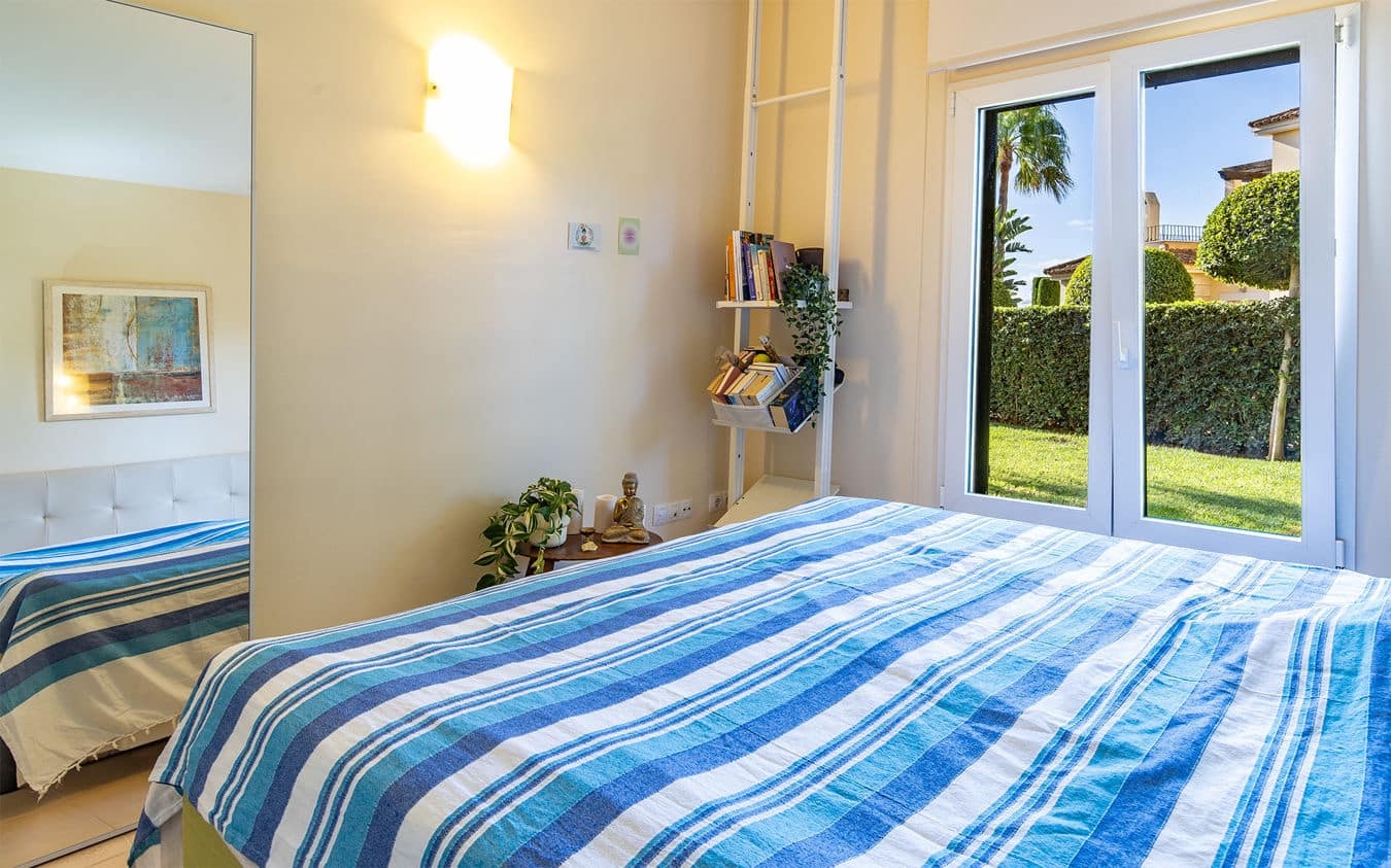 2 soveværelse Lejlighed til salg i Sa Rapita / La Rapita med swimmingpool garage - € 650.000 (Ref: 9447276)