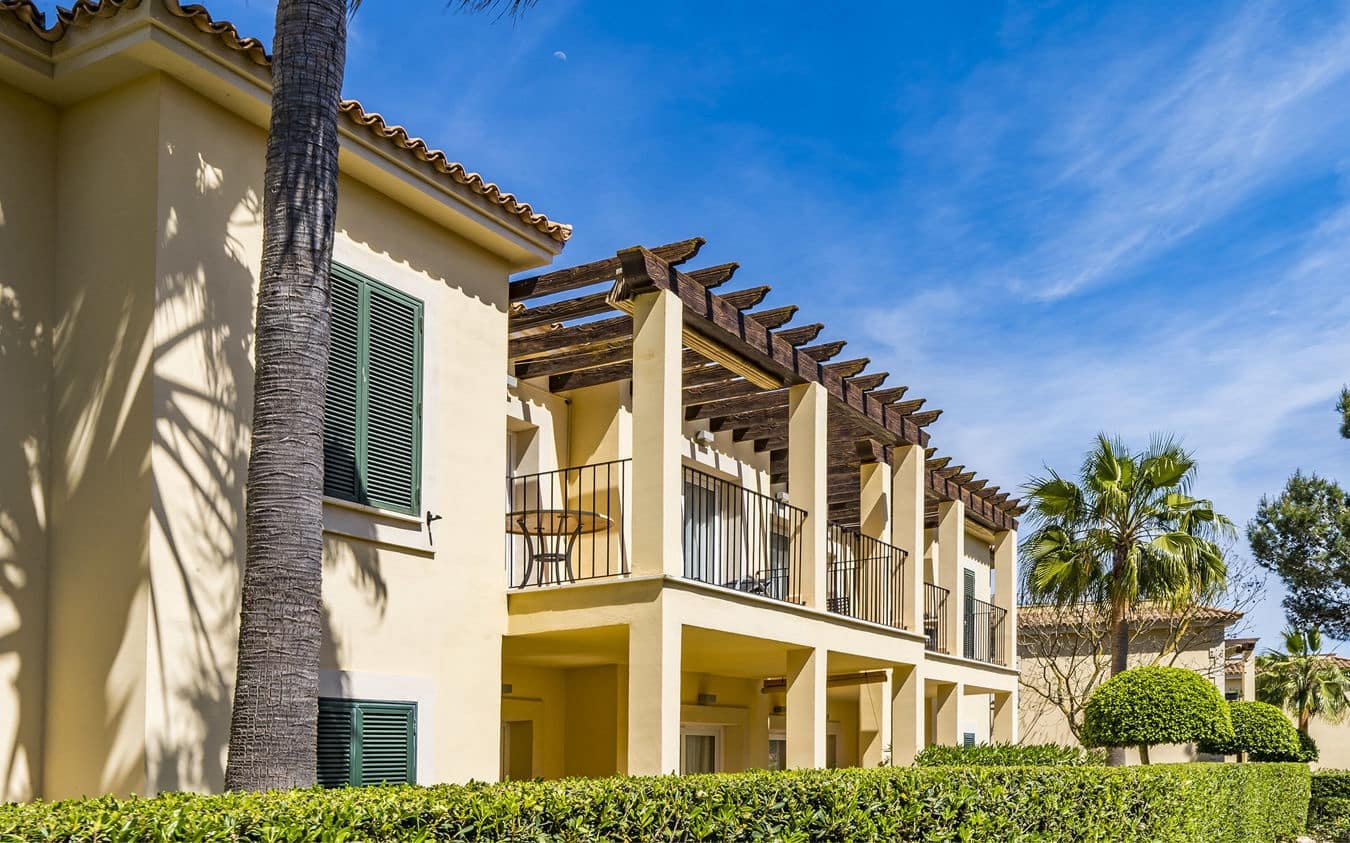 2 soveværelse Lejlighed til salg i Sa Rapita / La Rapita med swimmingpool garage - € 650.000 (Ref: 9447276)