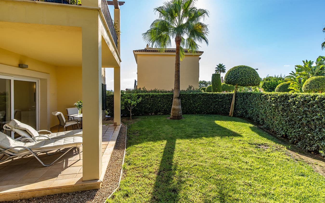 2 soveværelse Lejlighed til salg i Sa Rapita / La Rapita med swimmingpool garage - € 650.000 (Ref: 9447276)