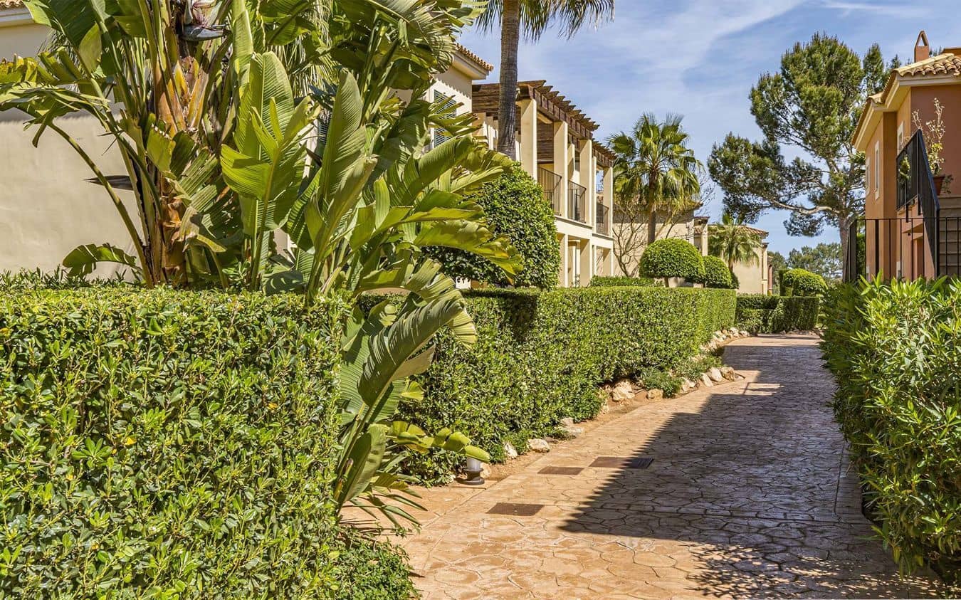 2 soveværelse Lejlighed til salg i Sa Rapita / La Rapita med swimmingpool garage - € 650.000 (Ref: 9447276)