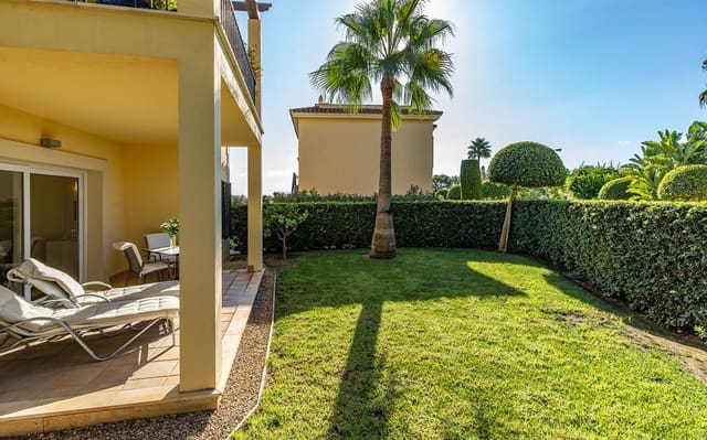 2 bedroom Apartment for sale in Sa Rapita / La Rapita, Campos with pool garage - € 650,000 (Ref: 9447276)