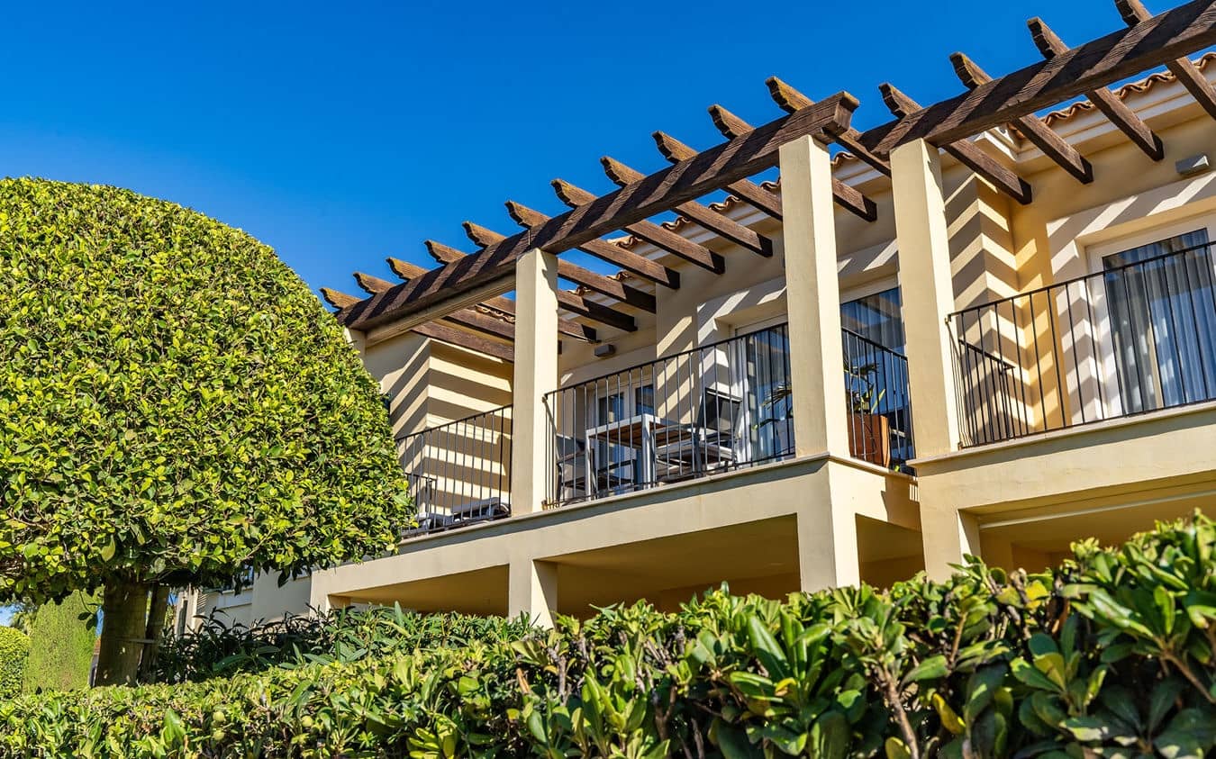 2 soveværelse Lejlighed til salg i Sa Rapita / La Rapita med swimmingpool garage - € 650.000 (Ref: 9447276)