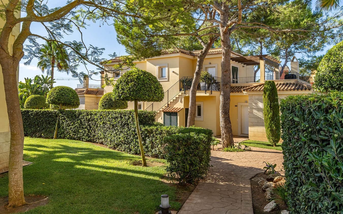 2 soveværelse Lejlighed til salg i Sa Rapita / La Rapita med swimmingpool garage - € 650.000 (Ref: 9447276)