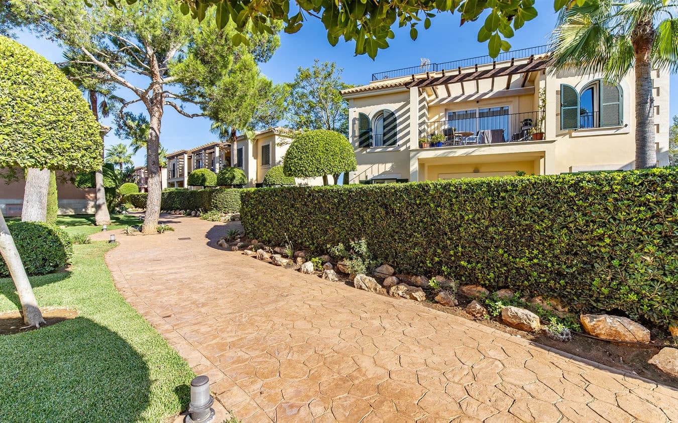 2 soveværelse Lejlighed til salg i Sa Rapita / La Rapita med swimmingpool garage - € 650.000 (Ref: 9447276)