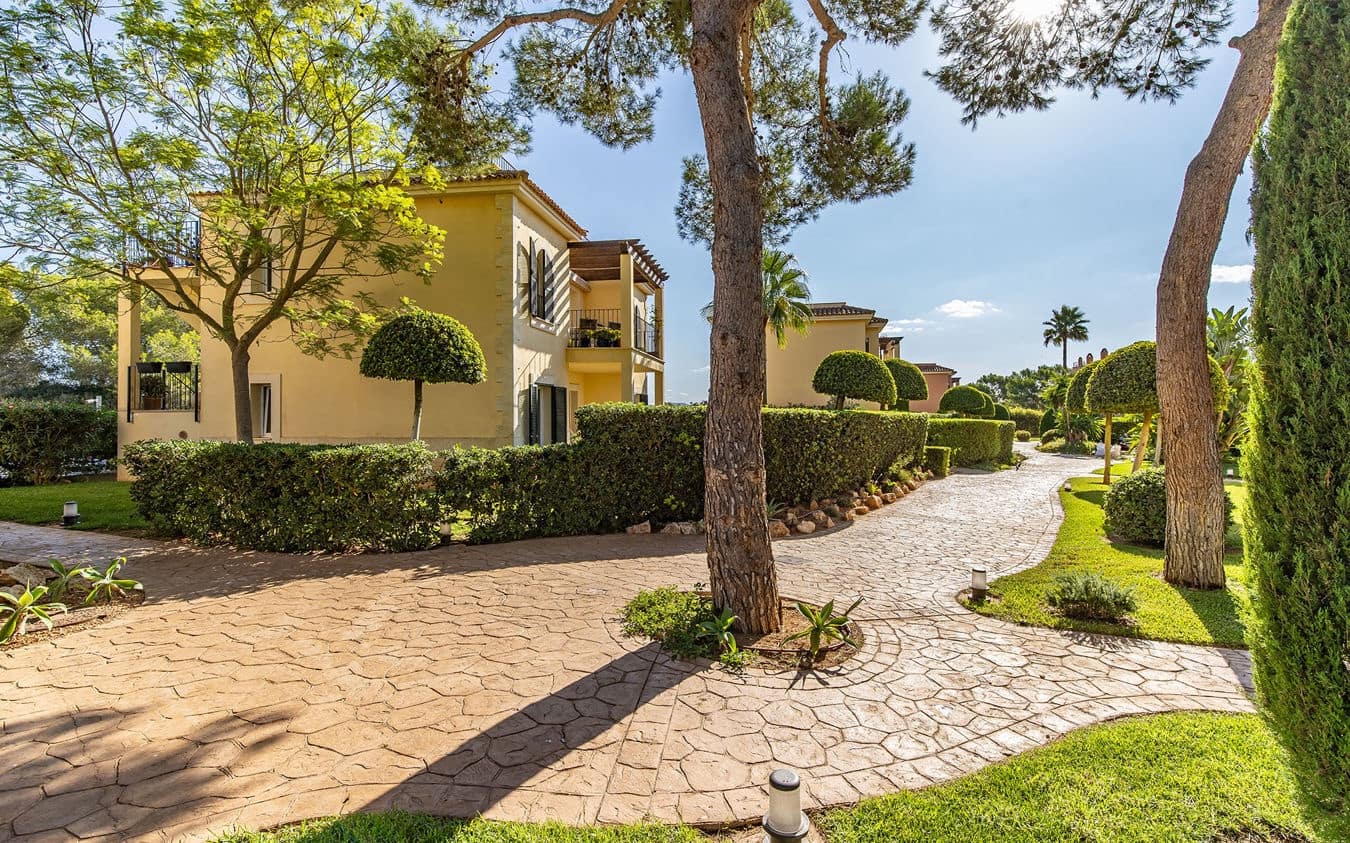 2 soveværelse Lejlighed til salg i Sa Rapita / La Rapita med swimmingpool garage - € 650.000 (Ref: 9447276)