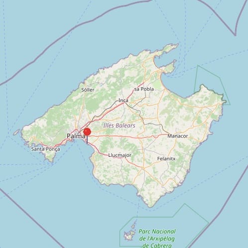 5 sypialnia Apartament na sprzedaż w Can Pastilla - 298 000 € (Ref: 9447277)