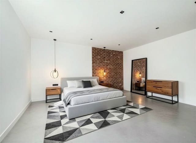 5 sypialnia Apartament na sprzedaż w Can Pastilla, Palma de Mallorca - 298 000 € (Ref: 9447277)